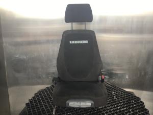 Liebherr Leerlaufrolle